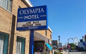 Olympia Motel